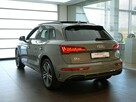 Audi Q5 45 TFSI Quattro S-line Matrix B&O ACC Pneumatyka Panorama VirtualPlus - 2