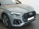 Audi Q5 45 TFSI Quattro S-line Matrix B&O ACC Pneumatyka Panorama VirtualPlus - 9