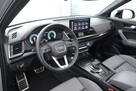Audi Q5 45 TFSI Quattro S-line Matrix B&O ACC Pneumatyka Panorama VirtualPlus - 16