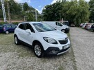 Opel Mokka 1.4 TURBO-140km-Serwisowany-Bezwypadek-Klimatronik-2 x PDC-Nowy Rozrzą - 2
