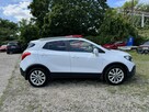 Opel Mokka 1.4 TURBO-140km-Serwisowany-Bezwypadek-Klimatronik-2 x PDC-Nowy Rozrzą - 5