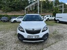 Opel Mokka 1.4 TURBO-140km-Serwisowany-Bezwypadek-Klimatronik-2 x PDC-Nowy Rozrzą - 7