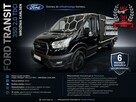 Ford Transit 350 2.0 TDCi / CHŁODNIA / MROŻNIA / IDEALNA DO MROŻONEK - 1