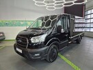 Ford Transit 350 2.0 TDCi / CHŁODNIA / MROŻNIA / IDEALNA DO MROŻONEK - 2