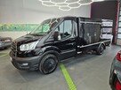 Ford Transit 350 2.0 TDCi / CHŁODNIA / MROŻNIA / IDEALNA DO MROŻONEK - 14