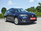 Fiat Tipo 1.6MJ 120KM Eu6 Kombi Lounge Automat DCT +Hak -Nowy rozrząd +Navi +Kam - 14