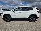 Jeep Compass 2.0 140ps Full Led Navi Kamera PanoramaDach 4x4 Radar Alpine Gwarancja - 5