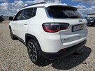 Jeep Compass 2.0 140ps Full Led Navi Kamera PanoramaDach 4x4 Radar Alpine Gwarancja - 6