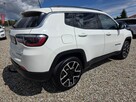 Jeep Compass 2.0 140ps Full Led Navi Kamera PanoramaDach 4x4 Radar Alpine Gwarancja - 9