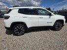 Jeep Compass 2.0 140ps Full Led Navi Kamera PanoramaDach 4x4 Radar Alpine Gwarancja - 11