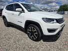Jeep Compass 2.0 140ps Full Led Navi Kamera PanoramaDach 4x4 Radar Alpine Gwarancja - 13