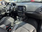 Jeep Compass 2.0 140ps Full Led Navi Kamera PanoramaDach 4x4 Radar Alpine Gwarancja - 15
