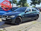 BMW 318 RWD, Klimatronic 2-stref., Podgrzewane fotele, Czujniki parkowania