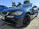 BMW 318 RWD, Klimatronic 2-stref., Podgrzewane fotele, Czujniki parkowania - 2