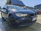 BMW 318 RWD, Klimatronic 2-stref., Podgrzewane fotele, Czujniki parkowania - 5