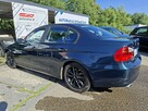 BMW 318 RWD, Klimatronic 2-stref., Podgrzewane fotele, Czujniki parkowania - 8