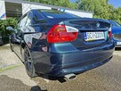 BMW 318 RWD, Klimatronic 2-stref., Podgrzewane fotele, Czujniki parkowania - 9