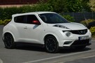 Nissan Juke 1.6B Nismo 200KM 4x4 Navi Kamera Sprowadzony Opłacony