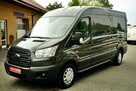 Ford Transit 2,0TDCI Klima, kamera, 130KM, 2019r. - 2