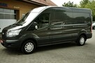 Ford Transit 2,0TDCI Klima, kamera, 130KM, 2019r. - 5