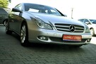 Mercedes CLS 350 3,0CDI Klima, skóra, NAVI, AUTOMAT, Xenon - 2