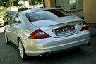 Mercedes CLS 350 3,0CDI Klima, skóra, NAVI, AUTOMAT, Xenon - 4