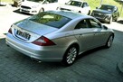 Mercedes CLS 350 3,0CDI Klima, skóra, NAVI, AUTOMAT, Xenon - 7
