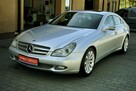Mercedes CLS 350 3,0CDI Klima, skóra, NAVI, AUTOMAT, Xenon - 9