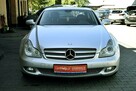 Mercedes CLS 350 3,0CDI Klima, skóra, NAVI, AUTOMAT, Xenon - 10