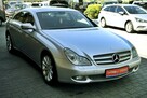 Mercedes CLS 350 3,0CDI Klima, skóra, NAVI, AUTOMAT, Xenon - 11
