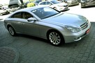 Mercedes CLS 350 3,0CDI Klima, skóra, NAVI, AUTOMAT, Xenon - 12
