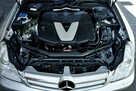Mercedes CLS 350 3,0CDI Klima, skóra, NAVI, AUTOMAT, Xenon - 15