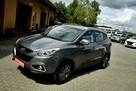 Hyundai ix35 1,6GDI Klima, skóra, 135KM, 2014r. - 3