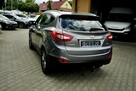 Hyundai ix35 1,6GDI Klima, skóra, 135KM, 2014r. - 6