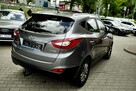Hyundai ix35 1,6GDI Klima, skóra, 135KM, 2014r. - 7