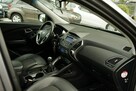 Hyundai ix35 1,6GDI Klima, skóra, 135KM, 2014r. - 13