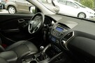 Hyundai ix35 1,6GDI Klima, skóra, 135KM, 2014r. - 15