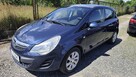 Opel Corsa Rej.PL/Alufelgi/Klimatyzacja/Ładna