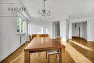145 m² | Basen | 2 garaże | Górny Mokotów - 2