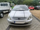 Peugeot 307 SW 2.0 hdi/136kM KLIMA panorama alumy - 6