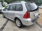 Peugeot 307 SW 2.0 hdi/136kM KLIMA panorama alumy - 8