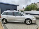 Peugeot 307 SW 2.0 hdi/136kM KLIMA panorama alumy - 12