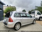 Peugeot 307 SW 2.0 hdi/136kM KLIMA panorama alumy - 13