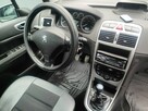 Peugeot 307 SW 2.0 hdi/136kM KLIMA panorama alumy - 16