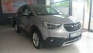 Opel Corssland X 1.2T 130kM, Elite, salon Polska, pierwszy wł. - 2