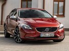 Volvo V40 Kinetic 2.0d 177KM ! Manual ! Serwisowany ! Super Stan ! Opłacony ! - 4