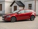 Volvo V40 Kinetic 2.0d 177KM ! Manual ! Serwisowany ! Super Stan ! Opłacony ! - 12