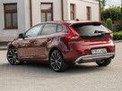 Volvo V40 Kinetic 2.0d 177KM ! Manual ! Serwisowany ! Super Stan ! Opłacony ! - 14