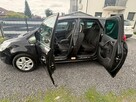 Opel Meriva SALON PL / 1.4 benz-120 KM / TEMPOMAT / KLIMA / NOWE OPONY - 5