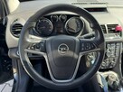 Opel Meriva SALON PL / 1.4 benz-120 KM / TEMPOMAT / KLIMA / NOWE OPONY - 10